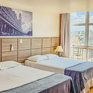3* Otel Dan Planalto
